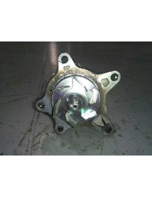 Recambio de bomba agua para kia venga 1.4 cat referencia OEM IAM   