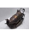 Recambio de filtro de particulas para honda cr-v (re) 1.6 i-dtec referencia OEM IAM   
