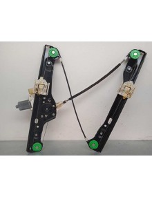 Recambio de elevalunas delantero izquierdo para bmw serie 3 berlina (e90) 318d referencia OEM IAM  6927027 6 PINS