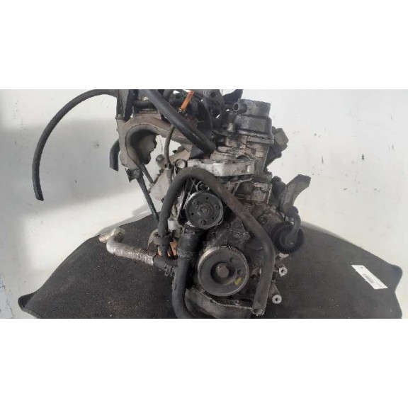 Recambio de motor completo para skoda fabia (6y2/6y3) classic referencia OEM IAM AZF m 182.000KM