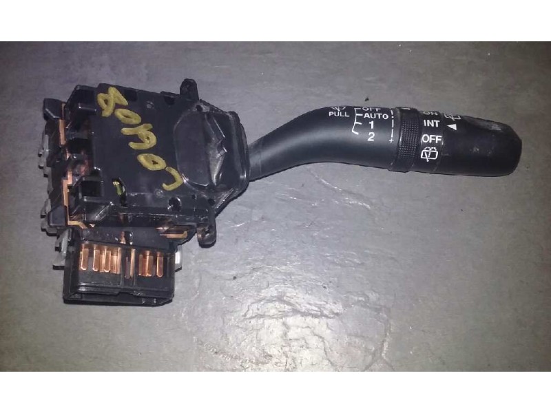 Recambio de mando limpia para mazda 6 berlina (gg) 2.0 crtd 136 sportive (4-ptas.) referencia OEM IAM   