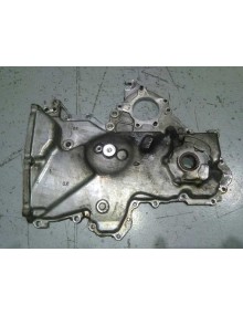 Recambio de tapa distribucion para kia venga 1.4 cat referencia OEM IAM   