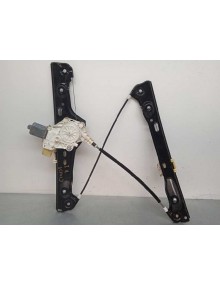 Recambio de elevalunas delantero izquierdo para bmw serie 3 berlina (e90) 318d referencia OEM IAM  6927027 6 PINS 2