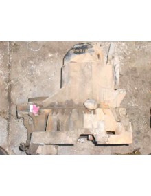 Recambio de caja cambios para renault 19 (b/c/l53) 1.4 referencia OEM IAM JB1025  