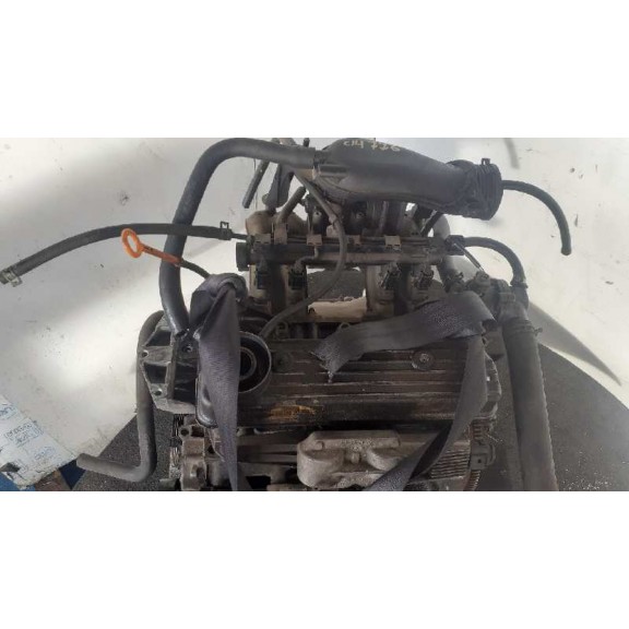 Recambio de motor completo para skoda fabia (6y2/6y3) classic referencia OEM IAM AZF m 182.000KM