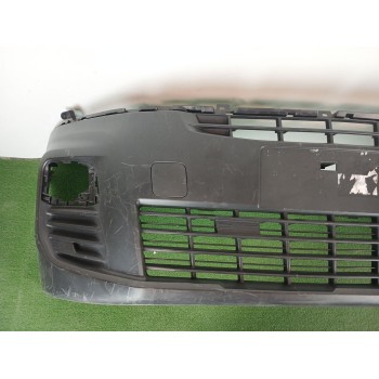 Recambio de paragolpes delantero para peugeot partner furgoneta/monovolumen (k9) 1.2 puretech 110 referencia OEM IAM 9816765680 