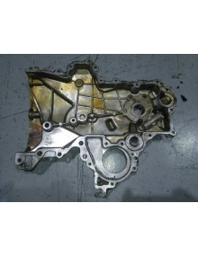 Recambio de tapa distribucion para kia venga 1.4 cat referencia OEM IAM    2