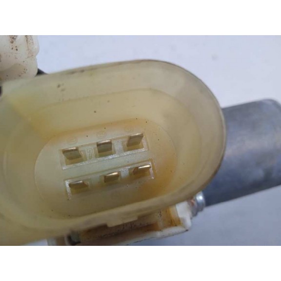 Recambio de elevalunas delantero izquierdo para bmw serie 3 berlina (e90) 318d referencia OEM IAM  6927027 6 PINS