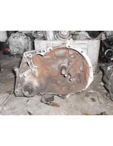 Recambio de caja cambios para renault 19 (b/c/l53) 1.4 referencia OEM IAM JB1025   2
