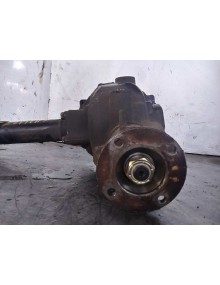 Recambio de diferencial delantero para kia sorento 2.5 crdi active referencia OEM IAM    2