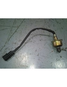 Recambio de sonda lambda para kia venga 1.4 cat referencia OEM IAM   4 PINS