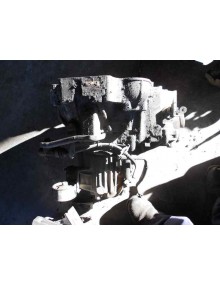 Recambio de caja cambios para nissan almera (n15) gx referencia OEM IAM   