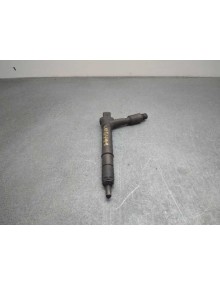 Recambio de inyector para opel corsa c club referencia OEM IAM TJBB01901D X1 DELPHI