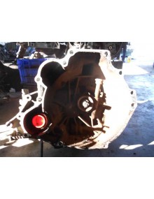 Recambio de caja cambios para nissan almera (n15) gx referencia OEM IAM    2