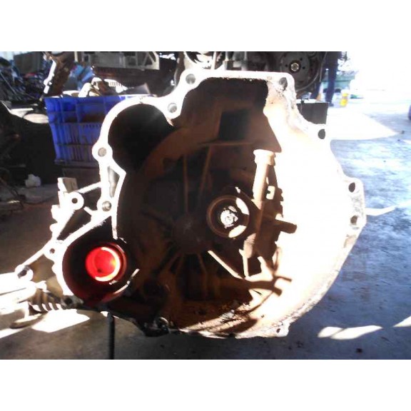Recambio de caja cambios para nissan almera (n15) gx referencia OEM IAM   