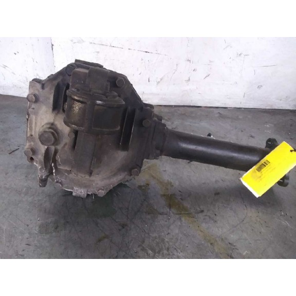 Recambio de diferencial delantero para kia sorento 2.5 crdi active referencia OEM IAM   