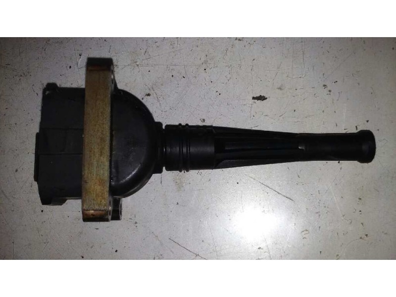 Recambio de bobina encendido para bmw serie 5 berlina (e34) 2.0 24v referencia OEM IAM 206S1  