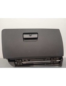Recambio de guantera para bmw serie 3 berlina (e90) 318d referencia OEM IAM  NEGRO 72758411