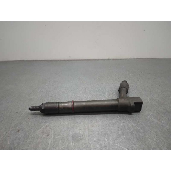 Recambio de inyector para opel corsa c club referencia OEM IAM TJBB01901D X1 DELPHI