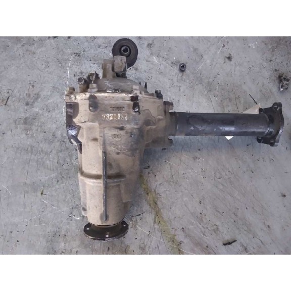 Recambio de diferencial delantero para kia sorento 2.5 crdi active referencia OEM IAM   