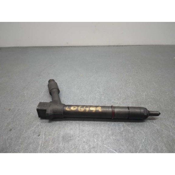 Recambio de inyector para opel corsa c club referencia OEM IAM TJBB01901D X1 DELPHI