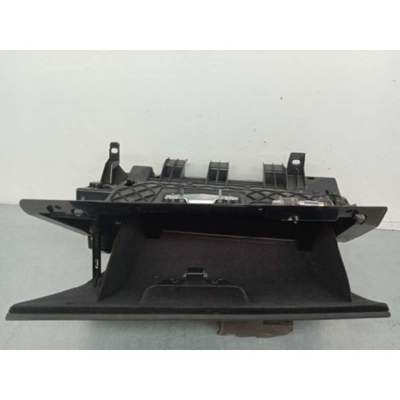 Recambio de guantera para bmw serie 3 berlina (e90) 318d referencia OEM IAM  NEGRO 72758411