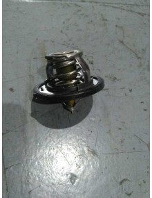 Recambio de termostato para kia venga 1.4 cat referencia OEM IAM    2
