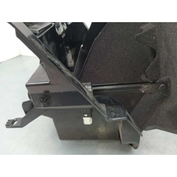 Recambio de guantera para bmw serie 3 berlina (e90) 318d referencia OEM IAM  NEGRO 72758411