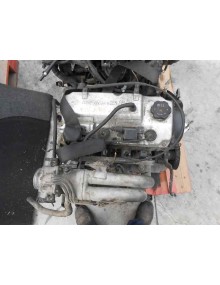 Recambio de motor completo para mitsubishi space star (dg0) 1300 referencia OEM IAM 4G13(16V)  