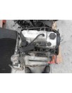 Recambio de motor completo para mitsubishi space star (dg0) 1300 referencia OEM IAM 4G13(16V)  