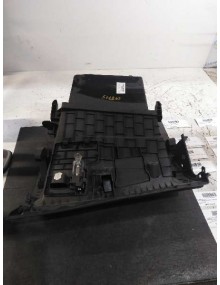 Recambio de guantera para renault megane iii berlina 5 p bose edition referencia OEM IAM 681083896R  681083896R 2