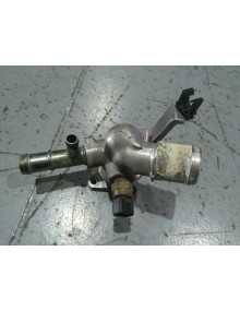 Recambio de tubo para kia venga 1.4 cat referencia OEM IAM  PIPA DE AGUA CON SENSOR