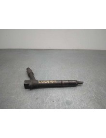 Recambio de inyector para opel corsa c club referencia OEM IAM TJBB01901D X1 DELPHI 2