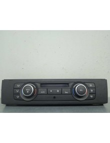 Recambio de mando climatizador para bmw serie 3 berlina (e90) 318d referencia OEM IAM  A2C32355700 6411926330301