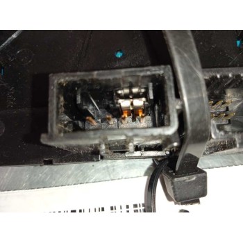 Recambio de anillo airbag para kia cee´d sporty wagon ex referencia OEM IAM HY3G780221  