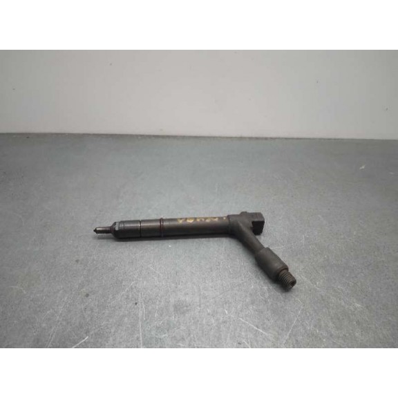 Recambio de inyector para opel corsa c club referencia OEM IAM TJBB01901D X1 DELPHI