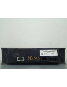 Recambio de mando climatizador para bmw serie 3 berlina (e90) 318d referencia OEM IAM  A2C32355700 6411926330301 2