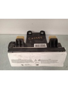 Recambio de airbag delantero derecho para opel meriva cosmo referencia OEM IAM 13188043 604265500  2