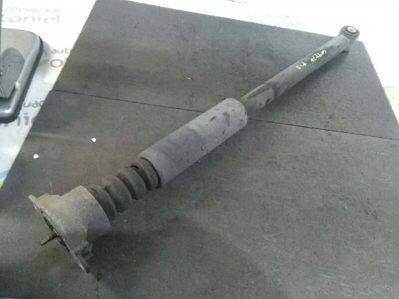 Recambio de amortiguador trasero derecho para ford fusion (cbk) + referencia OEM IAM   