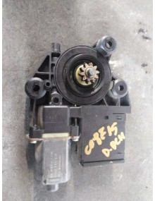 Recambio de motor elevalunas delantero derecho para renault megane iii berlina 5 p bose edition referencia OEM IAM 807301396R  8