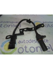 Recambio de sensor cigueñal para kia venga 1.4 cat referencia OEM IAM 391802B000  