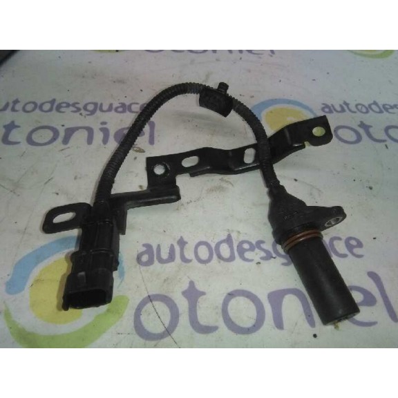 Recambio de sensor cigueñal para kia venga 1.4 cat referencia OEM IAM 391802B000  