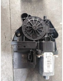 Recambio de motor elevalunas delantero derecho para renault megane iii berlina 5 p bose edition referencia OEM IAM 807301396R  8 2