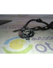 Recambio de sensor cigueñal para kia venga 1.4 cat referencia OEM IAM 391802B000   2