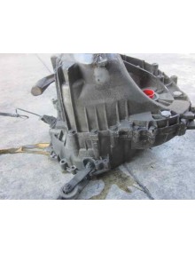 Recambio de caja cambios para volvo s80 berlina 2.4 diesel referencia OEM IAM D5244T   2
