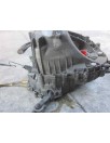 Recambio de caja cambios para volvo s80 berlina 2.4 diesel referencia OEM IAM D5244T  