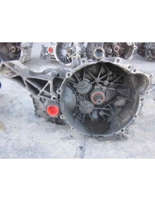 Recambio de caja cambios para volvo s80 berlina 2.4 diesel referencia OEM IAM D5244T  