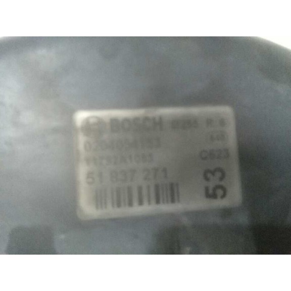 Recambio de servofreno para fiat punto (evo) (199) dynamic referencia OEM IAM 51837271  BOSCH