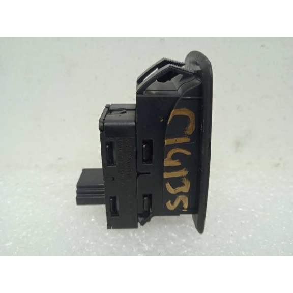 Recambio de mando elevalunas delantero derecho para bmw serie 3 berlina (e90) 318d referencia OEM IAM   