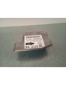 Recambio de centralita airbag para opel meriva cosmo referencia OEM IAM 13203620  